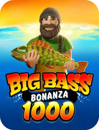 Big Bass Bonanza 1000: Análisis de la versión para PC Big Bass Bonanza 1000: Análisis de la versión para PC