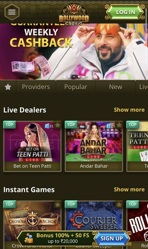 Bollywood Casino — Плюсы, минусы, риски