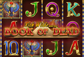 How port game Book of Dead ended up being so popular