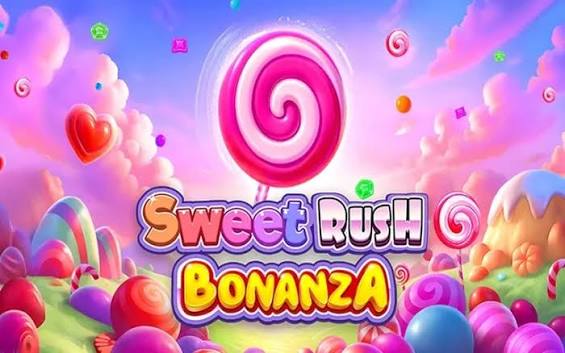 Sweet Thrill Treasure Trove: Slot-Rezension